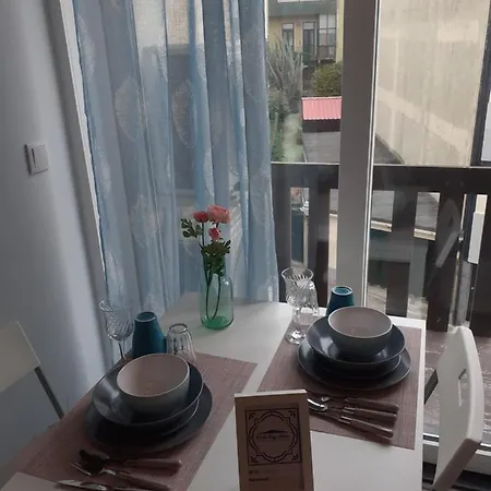 Porto Beach Rooms