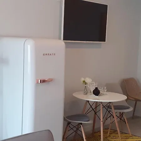 Porto Beach Rooms Guest house Porto
