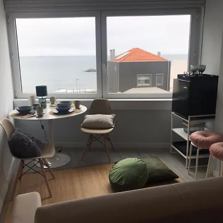 Porto Beach Rooms Guest house
