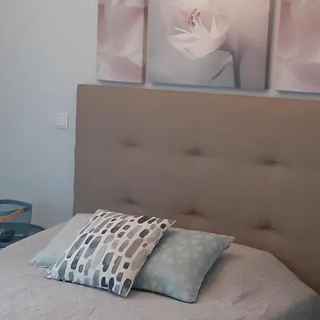 Porto Beach Rooms 2*