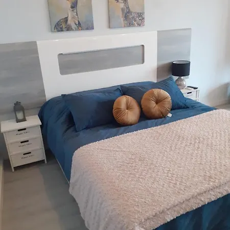 Porto Beach Rooms Πανσιόν