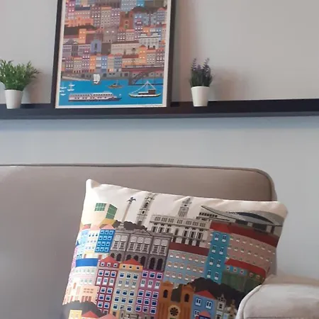 Porto Beach Rooms 3*