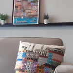 Porto Beach Rooms 3*