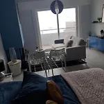 Porto Beach Rooms פורטו