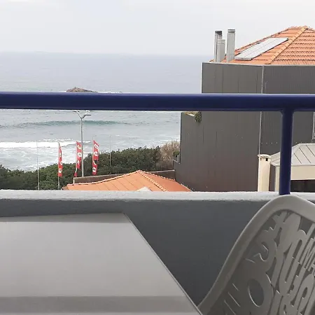 Porto Beach Rooms Pensionat Oporto
