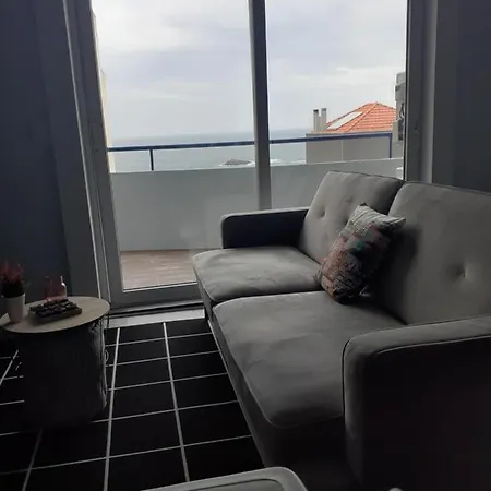 Porto Beach Rooms בית הארחה פורטו