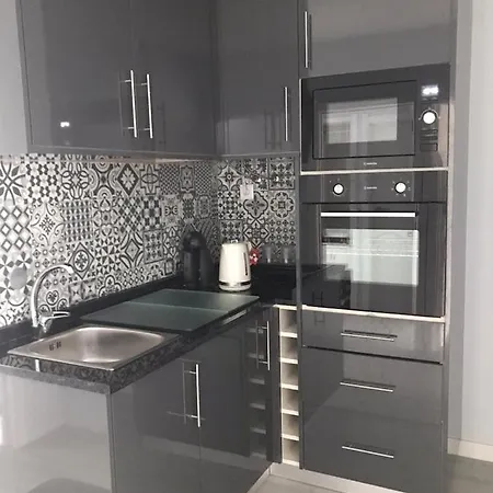 Porto Beach Rooms Vendégház 3*