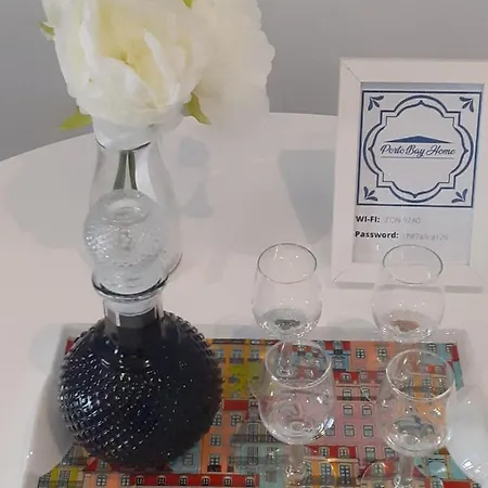 Porto Beach Rooms בית הארחה
