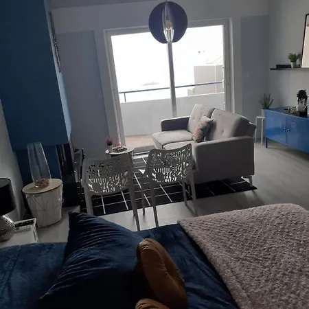 Porto Beach Rooms פורטו