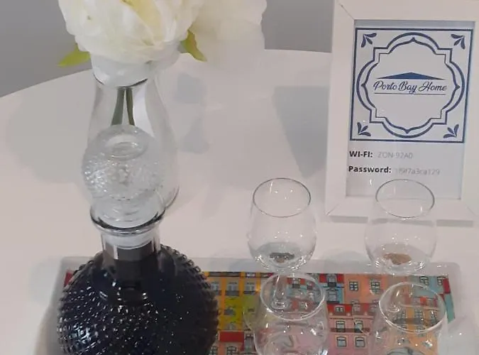 Porto Beach Rooms بيت ضيافة