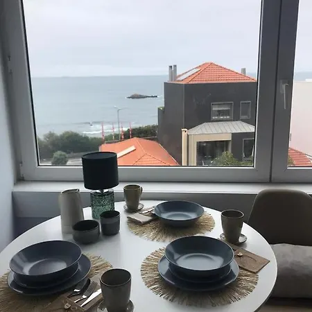 Pensionat Porto Beach Rooms