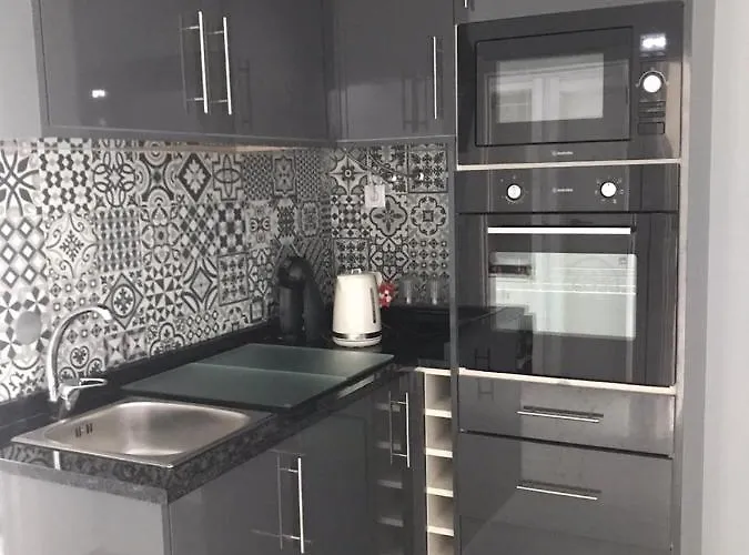 Porto Beach Rooms Gæstehus 3*