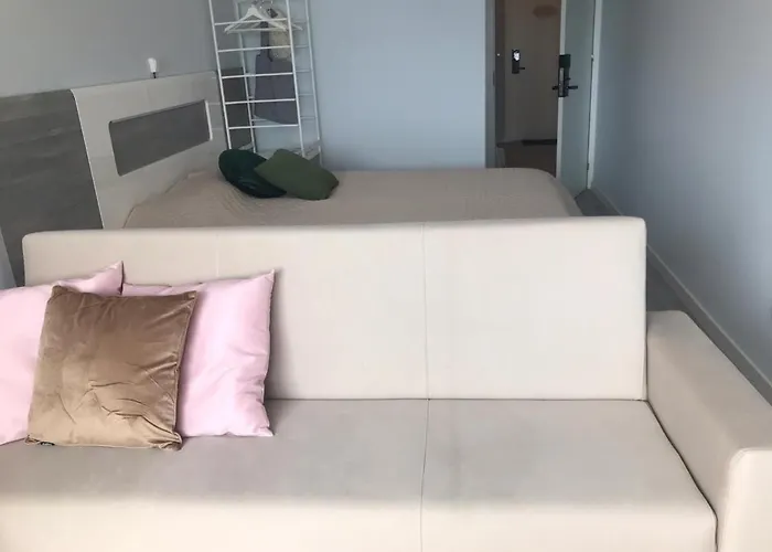 Porto Beach Rooms Gæstehus 3*