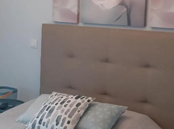 Porto Beach Rooms 3*