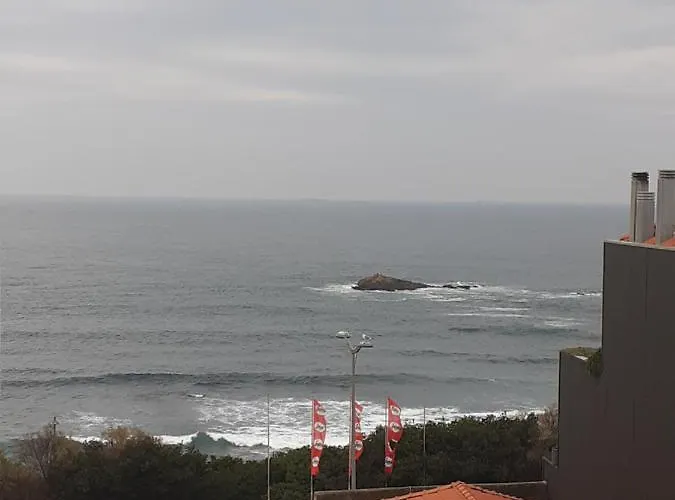 Porto Beach Rooms 招待所