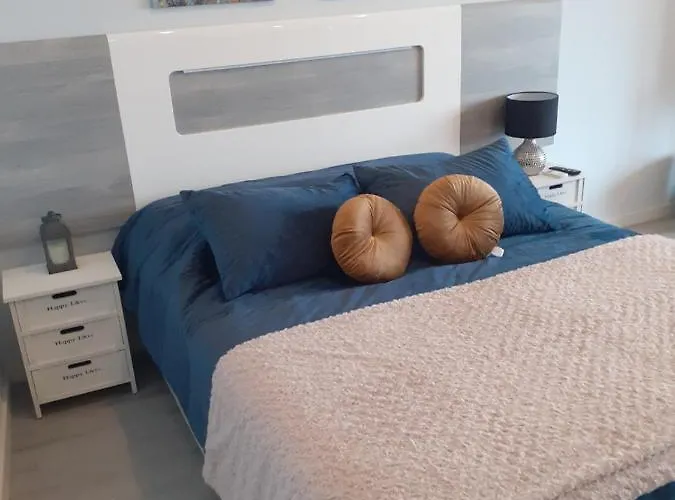 Porto Beach Rooms 招待所