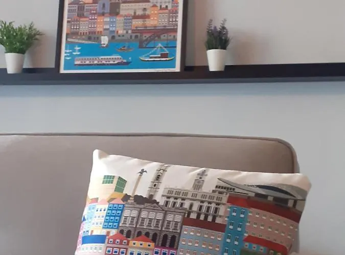 Porto Beach Rooms 3*