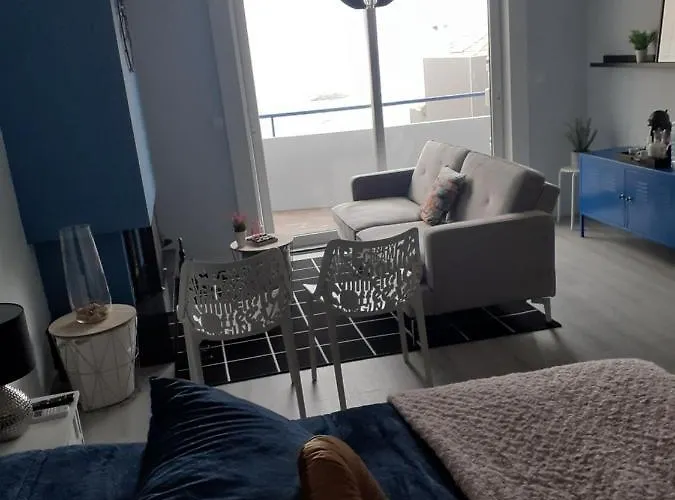 Porto Beach Rooms 波尔图