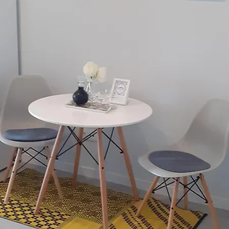 Porto Beach Rooms 3* Oporto