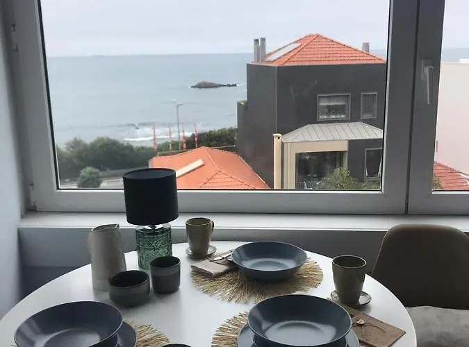 게스트하우스 Porto Beach Rooms