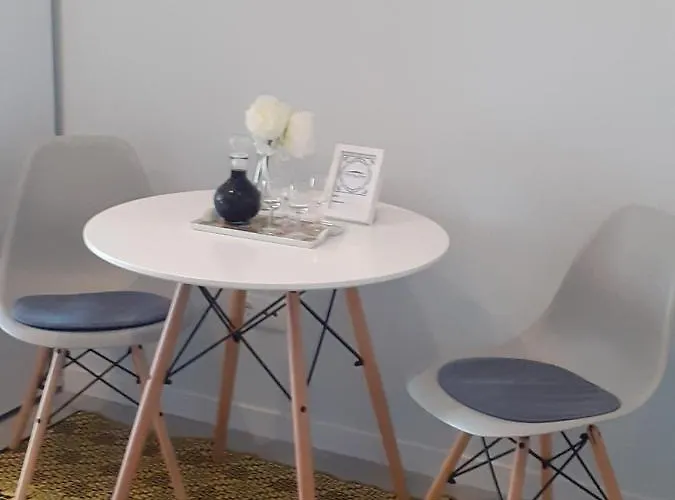 Porto Beach Rooms 3* Oporto